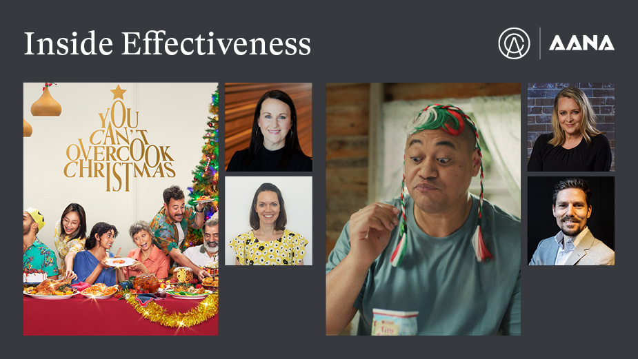 Inside Effectiveness - ACA | AANA