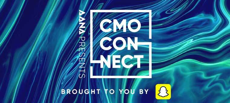 AANA CMO CONNECT