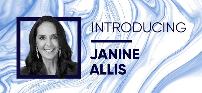 RESET for Growth: Introducing Janine Allis