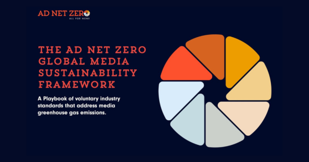 Ad Net Zero