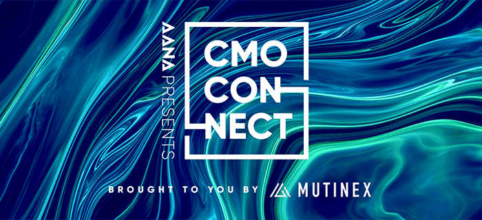 CMO Connect, brought to you by Mutinex