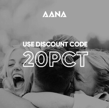 20% off all AANA learning & education