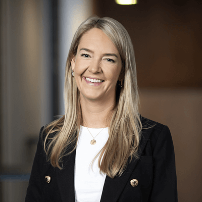 Jo Rose, CMO at Endeavour Group