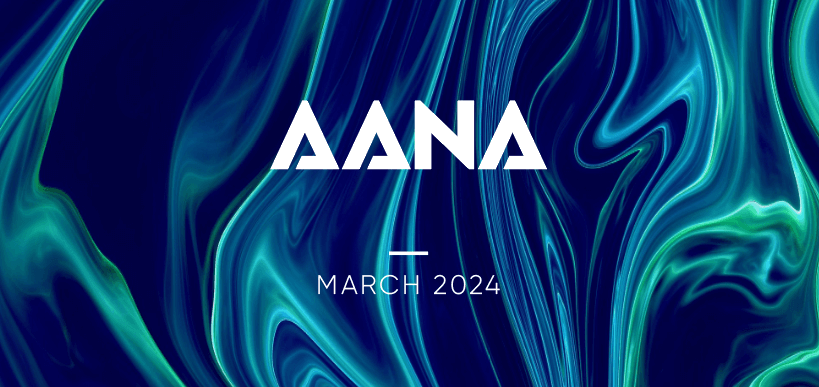 AANA Newsletter - March 2024
