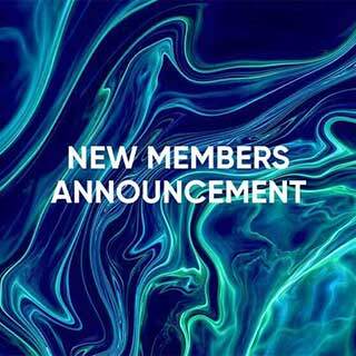 AANA has welcomed 15 new members