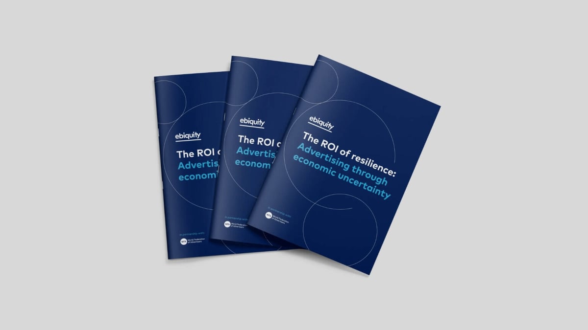 ROI of resilience