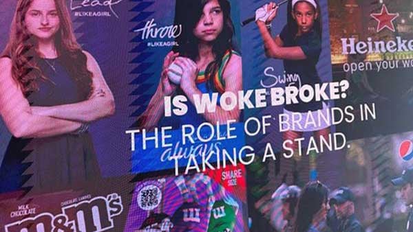 The role of brands to take a stand on social issues