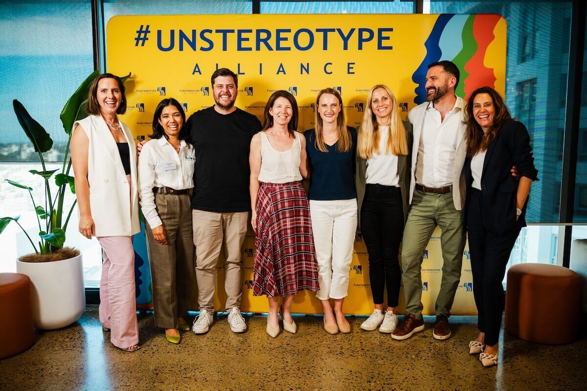 Unstereotype Alliance | Media playbook